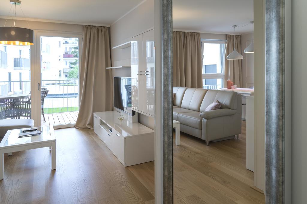 Sofie Apartament
